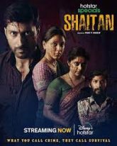 Shaitan - Season 1 (Tamil + Telugu + Hindi + Malayalam + Kannada)